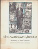 The Warsaw Ghetto Drawings By Jozef Kaliszan