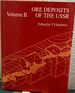 Ore Deposits of the Ussr, Vol. 2