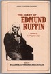 The Diary of Edmund Ruffin: a Dream Shattered, June, 1863-June, 1865