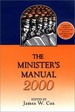 The Minister's Manual: 2000 Edition