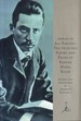 Ahead of All Parting: the Selected Poetry and Prose of Rainer Maria Rilke (Modern Library) (English & German Edition) (English and German Edition)