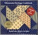 Minnesota Heritage Cookbook: Hand-Me-Down Recipes