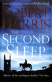 The Second Sleep. Signed By the Author