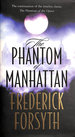 The Phantom of Manhattan