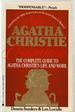 The Agatha Christie Companion