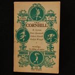 The Cornhill