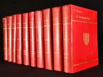 A History of Northumberland Vol I the Parish of Bamburgh With the Chapelry of Belford Vol II the Parishes of Embleton, Ellingham, Howick, Long Houghton, Lesbury Vol III Hexhamshire: Part I Vol IV Hexhamshire: Part II (Hexham, Whitley Chapel, Allendale,...