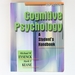 Cognitive Psychology: a Student's Handbook, 4th Edition