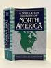 A Population History of North America [Signed]