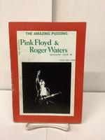 The Amazing Pudding, Pink Floyd & Roger Waters, Issue 46, December 1990