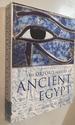The Oxford History of Ancient Egypt (Oxford Illustrated Histories)