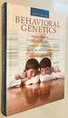 Behavioral Genetics