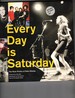 Every Day is Saturday: the Rock Photography of Peter Ellenby