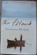 The Island (First Uk Edition-First Printing)