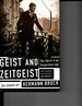 Geist and Zeitgeist: the Spirit in an Unspiritual Age