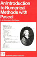 An Introduction to Numerical Methods With Pascal