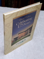 Stormont-Vail Healthcare: 125 Years of Caring for Generations. Special Edition, Celebrating 125 Years