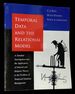 Temporal Data and the Relational Model: a Detailed Investigation Into the Application of Interval and Relation Theory to the Problem of Temporal Database Management