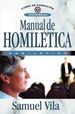 Manual De Homiltica (Curso De Formacion Ministerial) (Spanish Edition)