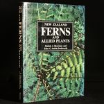 New Zealand Ferns and Allied Plants