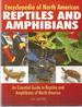 Encyclopedia of North American Reptiles and Amphibians