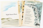 [Broadside Portfolio]: Eight Sussex Poets. Commissioned and Published By the Southern Arts Association for Their 1973 Literature Festival in Worthing