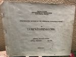 Stratigraphic Sections of the Phosphoria Formation in Idaho