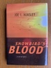 Snowbird's Blood