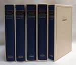 American Poetry: the Seventeenth & Eighteenth Centuries / the Nineteenth Century Vols. 1 & 2 / the Twentieth Century, Vols. 1 & 2 [Five Volume Set]