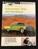How to Restore Automotive Trim and Hardware (Motorbooks Workshop)