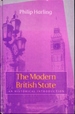 The Modern British State: an Historical Introduction