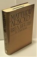 Matthew Arnold, a Life