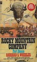 Rocky Mtn Co #2: Fort Dance
