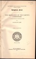 The Mechanics of the Earth's Atmosphere: a Collection of Translations (Smithsonian Miscellaneous Collections Volume 51, Number 4)