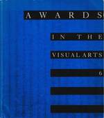 Awards in the Visual Arts 6