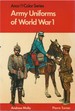 Army Uniforms of World War 1: European and United States Armies and Aviation Services