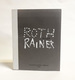 Dieter Roth & Arnulf Rainer--Collaborations