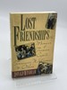 Lost Friendships a Memoir of Truman Capote Tennessee Williams and Others