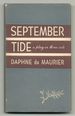 September Tide: a Play in Three Acts