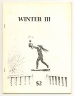 Winter III-Spring, 1979