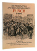 Great Drawings and Illustrations From "Punch" 1841-1901-192 Works By Leech, Keene, Du Maurier, May & 21 Others