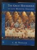 The Great Household in Late Medieval England