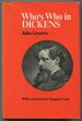 Who's Who in Dickens