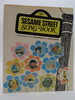 The Sesame Street Song Book (Dj Protected By a Brand New, Clear, Acid-Free Mylar Cover)