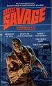 Doc Savage Omnibus #12