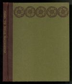 Poems Addressed to Hugh Macdiarmid and Presented to Him on His Seventy-Fifth Birthday By John M. Bett, George Bruce, Lillias Scott Chisholm, Helen Burness Cruickshank, G.S. Fraser, Giles Gordon, Hamish Henderson, T.S. Law, Maurice Lindsay, Norman...