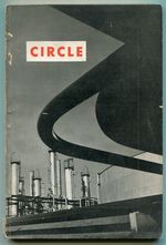 Circle  10, Summer 1948