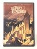 Visual Guide to J.R.R. Tolkien's the Two Towers