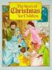 Story of Christmas for Children