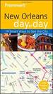 Frommer's New Orleans Day By Day (Frommer's Day By Day-Pocket)